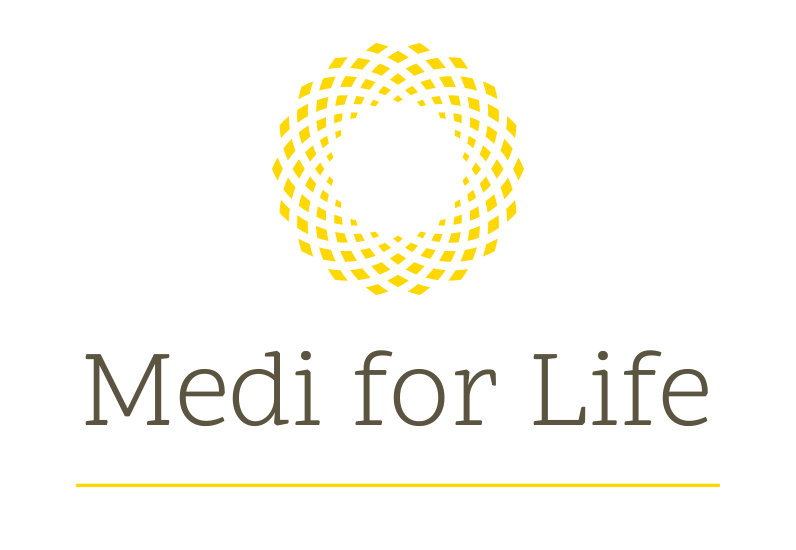 Read more about the article Start-up: Herzlich Willkommen bei “Medi for Life”