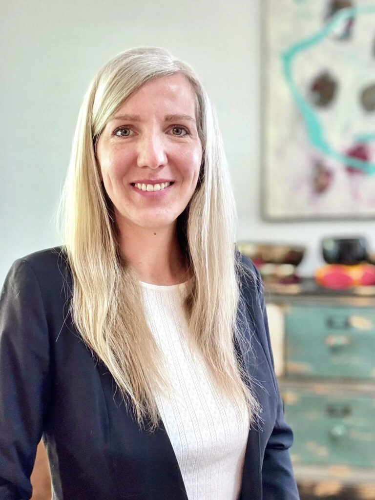 Carmen Schröckeneder